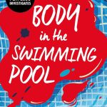 The Body in the Swimming Pool by Shabnam Minwalla 