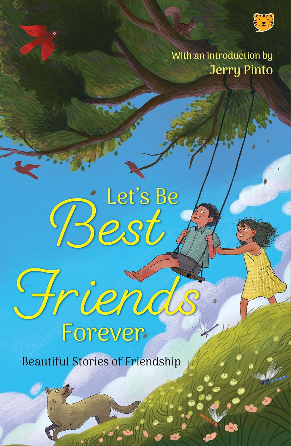 You are currently viewing Let’s Be Best Friends Forever- Beautiful Stories of Friendship