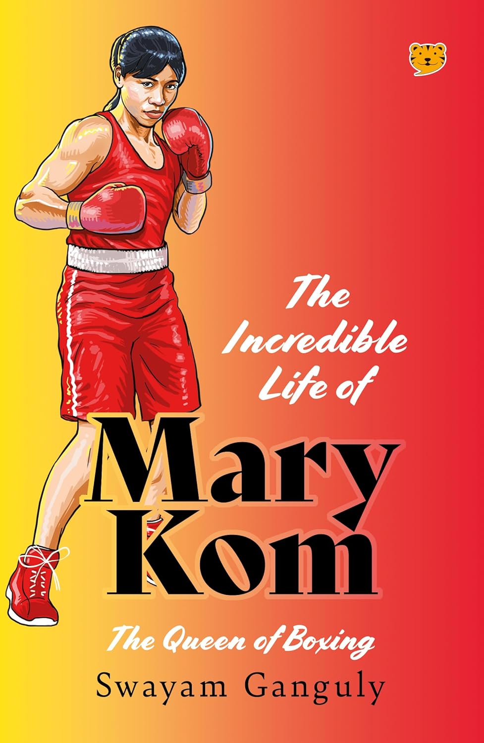 Read more about the article The Incredible Life of Mary Kom, the Queen of Boxing 